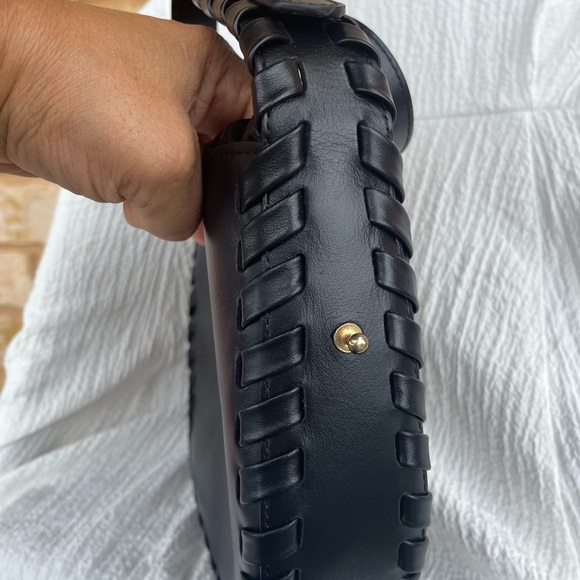 Classic Black Pulcati Hobo bag - Picture 3 of 11